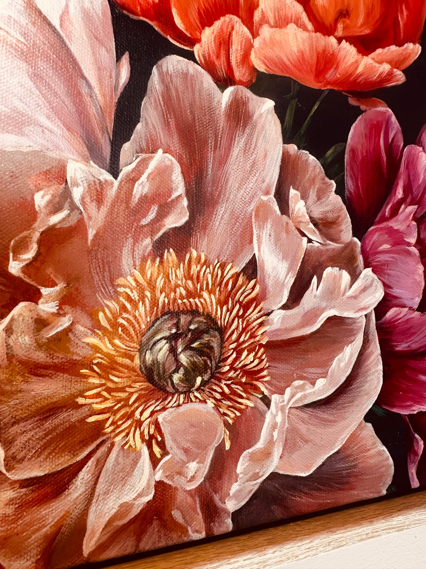 Breathtaking Blooms